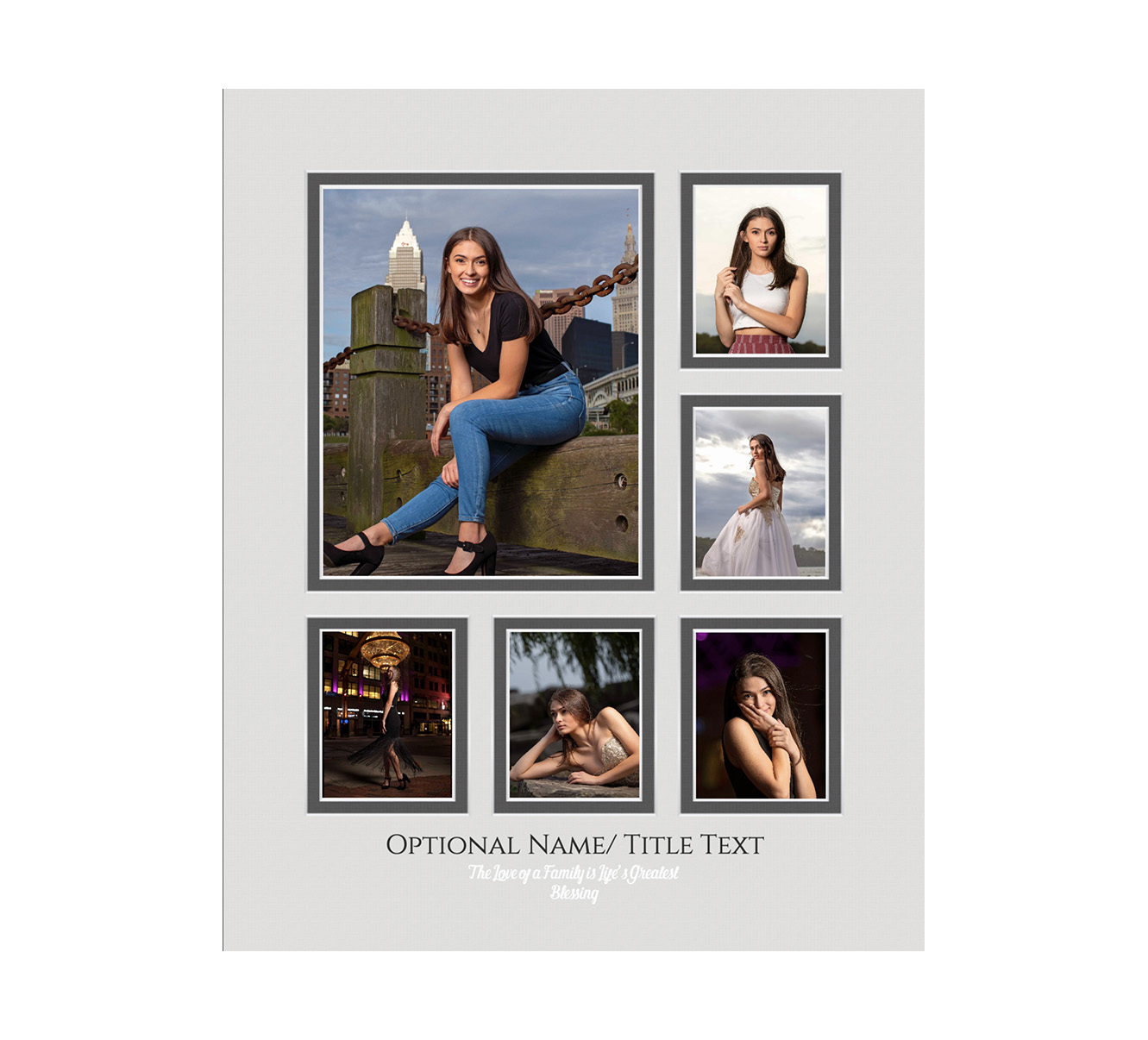 Photo Collage Prints 5