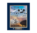 Air Force Honors