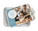 Legacy of Love Bakeware – Personalized Photo Cake Pan 5