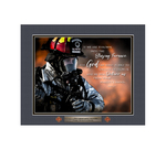 Firefighter Honors