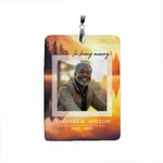Eternal Keepsake Shell Pendant with Photo – Personalized Memorial Keepsake Jewelry 3