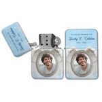 Eternal Flame Memorial Lighter – Personalized Photo Tribute 2