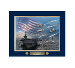 Navy Honors
