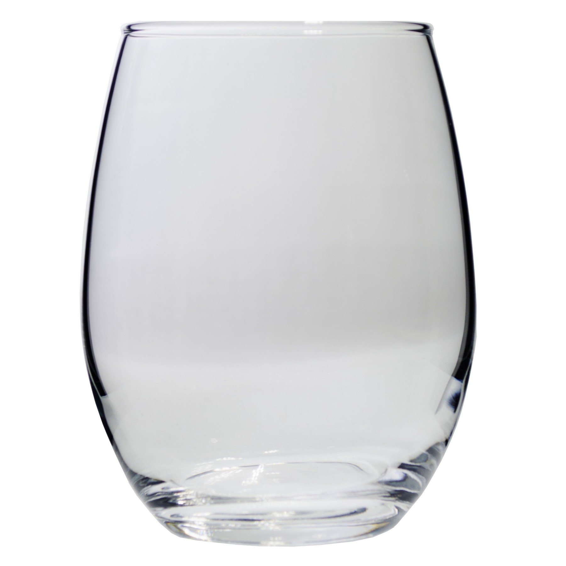 Stemless Wine Glass (9 Oz.) 2