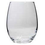 Stemless Wine Glass (9 Oz.) 2