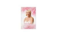 Stand for A Cure- Pink