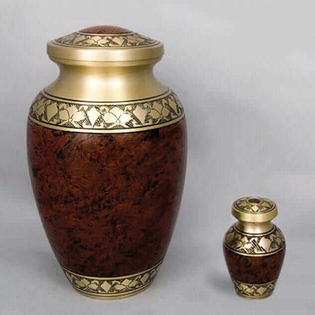 Genesis II Urn