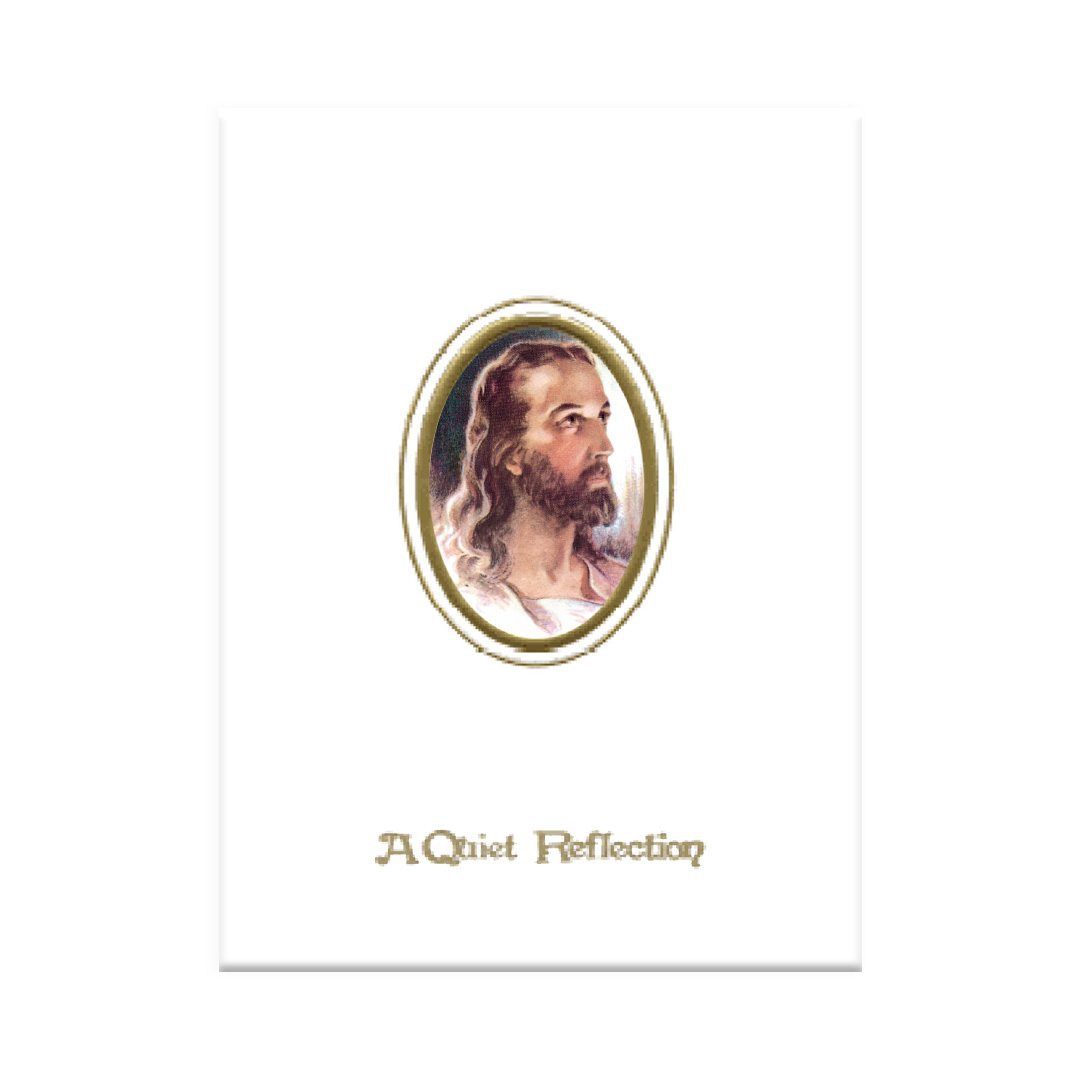 Head of Christ Register Book