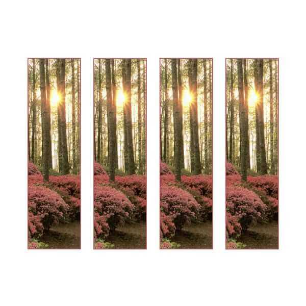 Azalea Bookmark