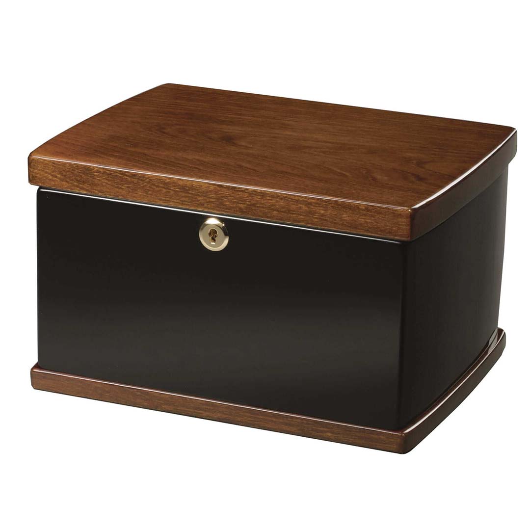 Howard Miller Courage - Two Tone Chest Urn