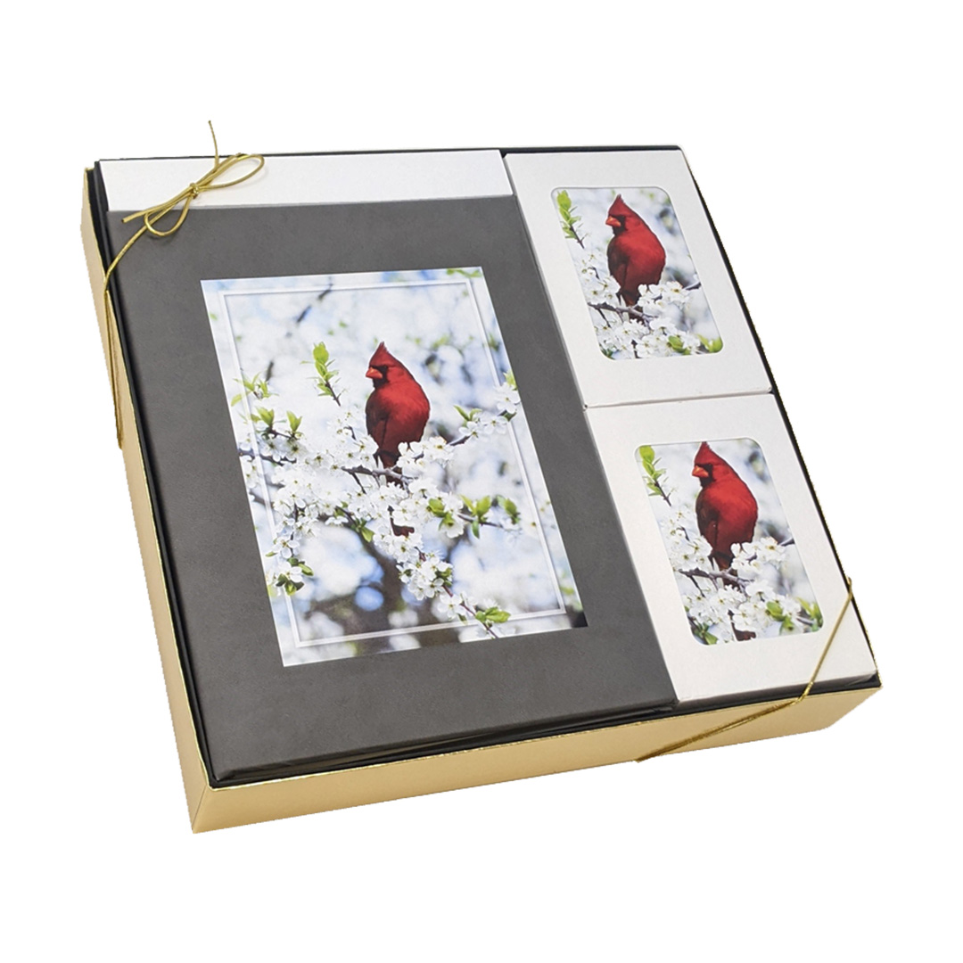 Cardinal Box Set