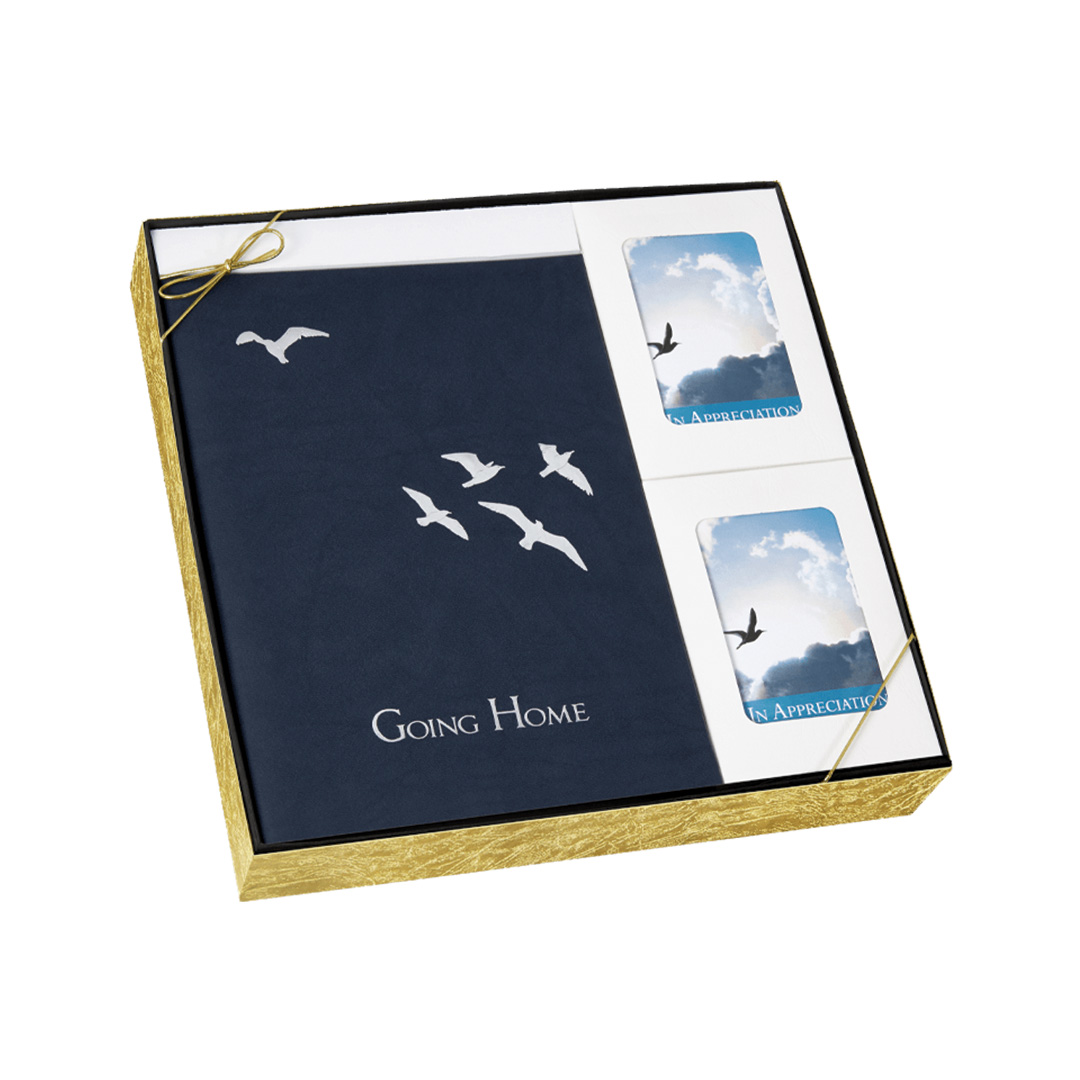 Going Home Box Set