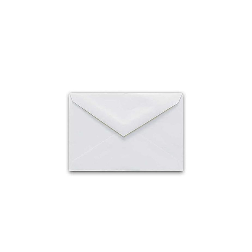 Acknowledgment Envelopes