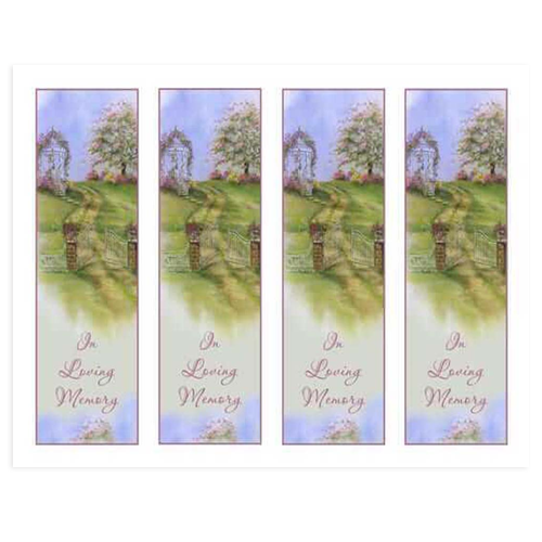 Bookmarks 