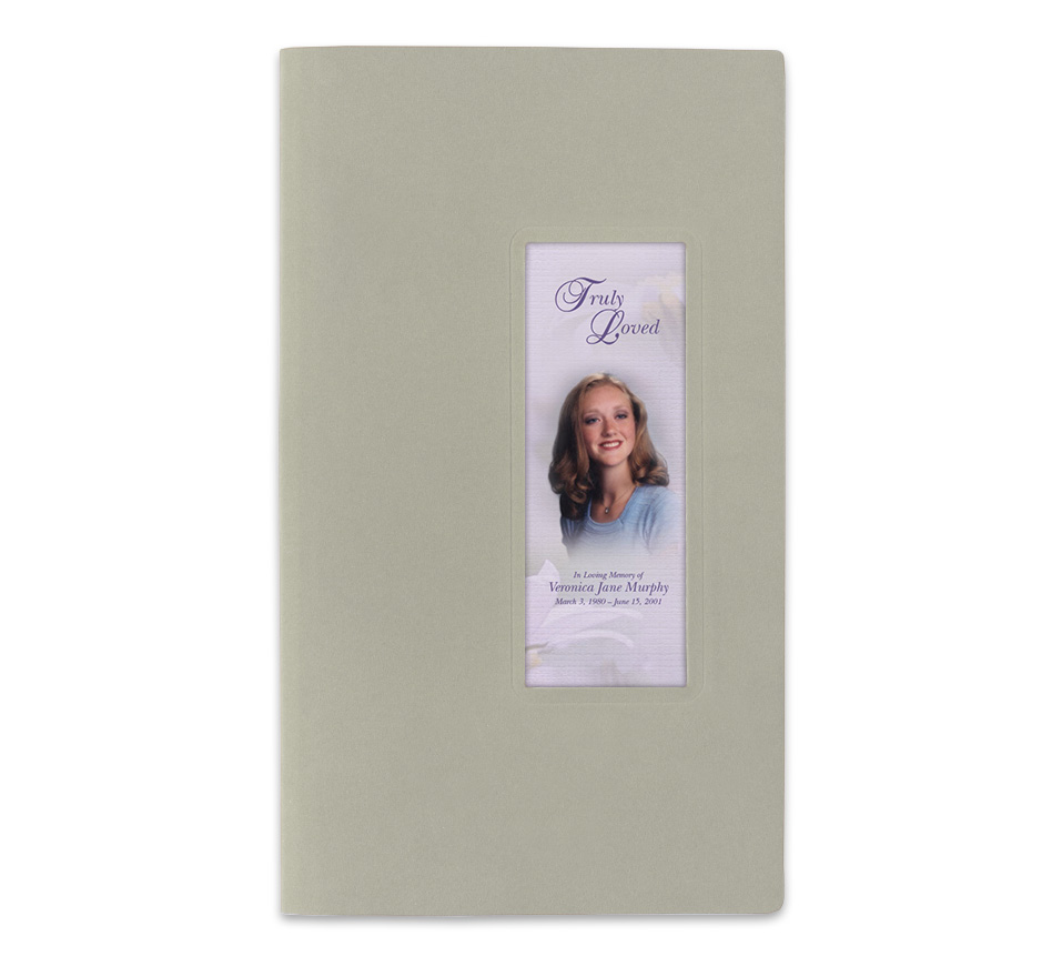 Registar™ Guest Book
